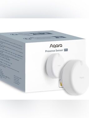 •SOLD• New Aqara Presence Sensor FP2